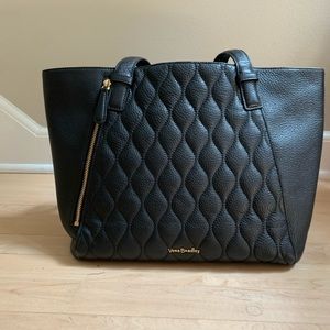 Vera Bradley Leather Purse